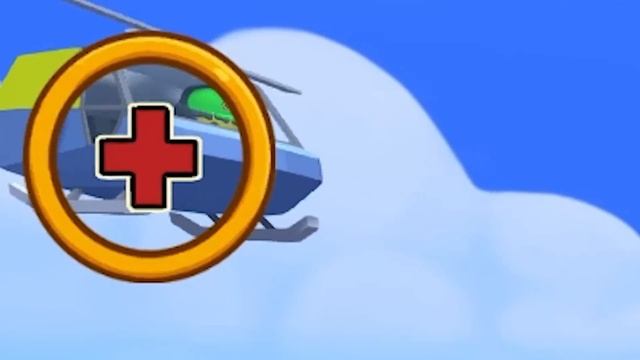 We became the WORST Helicopter Rescue Team! - Wobbly Life Multiplayer Gameplay смотреть онлайн