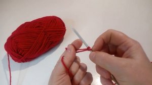 КАК НАУЧИТЬСЯ ВЯЗАТЬ СПИЦАМИ  КАК НАБРАТЬ ПЕТЛИ НА СПИЦЫ ВЯЗАНИЕ ДЛЯ НАЧИНАЮЩИХ