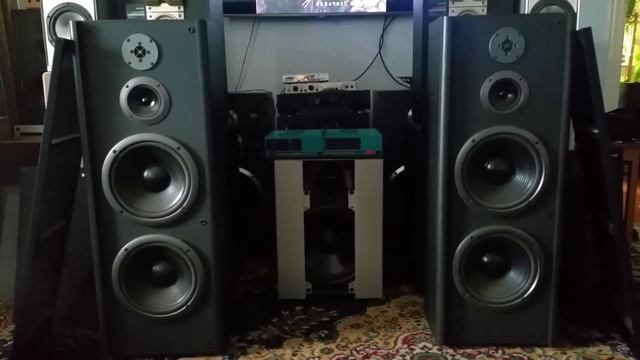 Sharp cp 8800 & mission cyrus two + psx & dac hercules 16/12 fw test sound смотреть онлайн