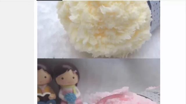 Массивная пряжа из искусственного меха смотреть онлайн