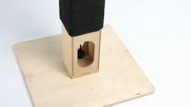 WALLY PETS дизайнерская мебель для животных