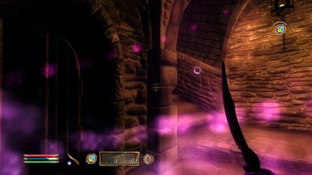 The elder scrolls Oblivion XBOX ONE 2022 || Part 7 || смотреть онлайн