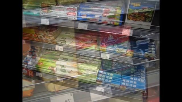 Открылся торговый центр 5 Планет, пока побывали в Перекрестке смотреть онлайн