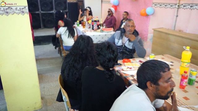 Годеж на Сали И Зина 2023 смотреть онлайн