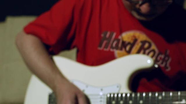 Matt Schofield - Room At The Back (Cover) смотреть онлайн