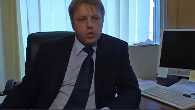 Сергей Харламов: ФСФР разработала показатели смотреть онлайн