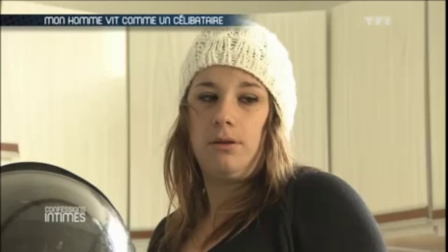 Confessions Intimes 1