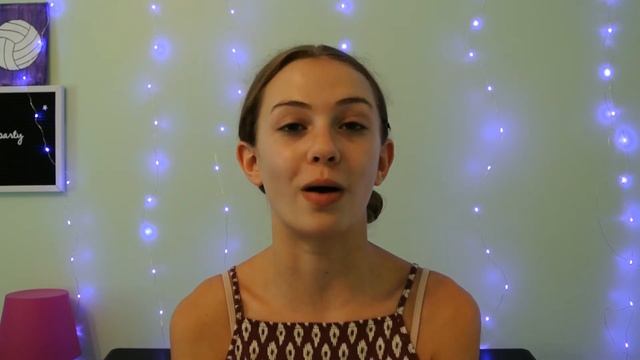 Sleepover Games for Teen Girls!!! | Gabby’s Gallery смотреть онлайн