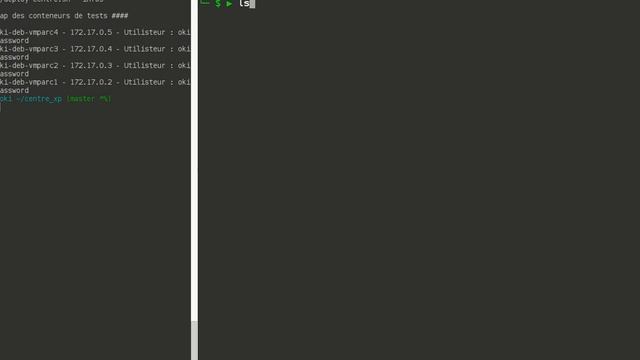 Wordpress - scalabilité : 3. installation d'un load balancer (haproxy) смотреть онлайн