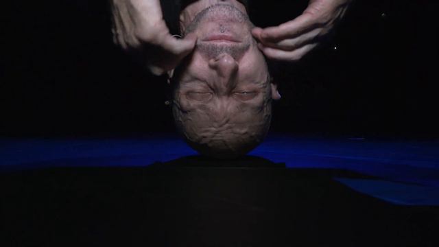 "an Accident/ a life" 45 second trailer with English captions смотреть онлайн