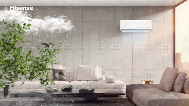 The Ultimate Hisense AC Review: Stay Cool and Comfortable All Year Round! смотреть онлайн