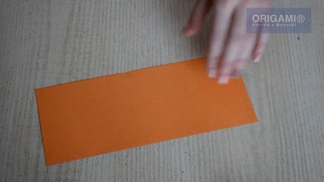 Лиса оригами говорит смотреть онлайн