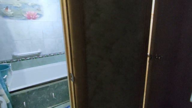 3-комнатная квартира, Кострома, м-н Давыдовский-2 смотреть онлайн