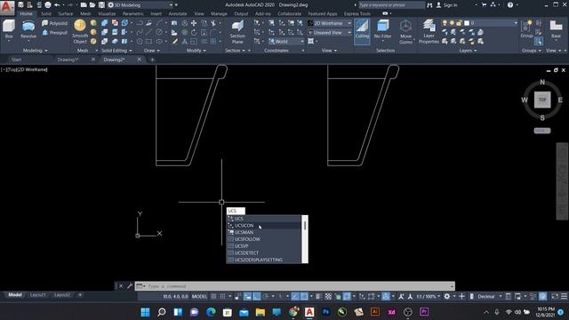 How to make Gamla in AutoCAD | How to create Flowerpot in AutoCAD | Flowerpot | Gamla design | Gaml смотреть онлайн