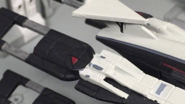 Alliance Normandy SR-1 Ship Replica (Mass Effect) | REVIEW смотреть онлайн