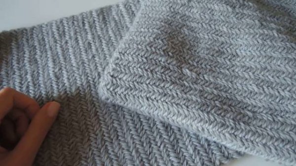 Обзор пряжи Drops Alaska