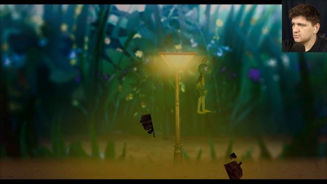 КОРОТКИЙ РЕМЕЙК. Moonzy S