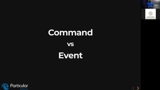 Tactical Domain Driven Design patterns for a distributed systems with Szymon Pobiega смотреть онлайн