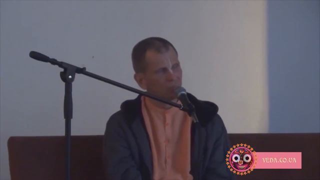 Шри Джишну дас - День явления Господа Нрисимхадева 2017
