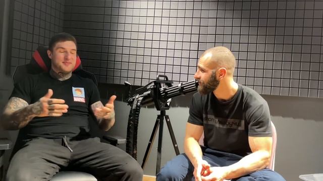 ОДИН ДЕНЬ ИЗ ЖИЗНИ ALEX TERRIBLE