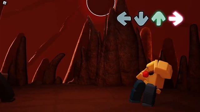 (SHOWCASE) Faker And Black Sun [ROBLOX FNF ANIMATION] смотреть онлайн