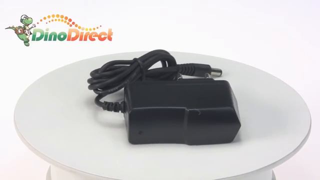 AC 100-240V to DC 9V 0.5A Camera Power Adapter Convert Charger SR-0928 from Dinodirect.com смотреть онлайн