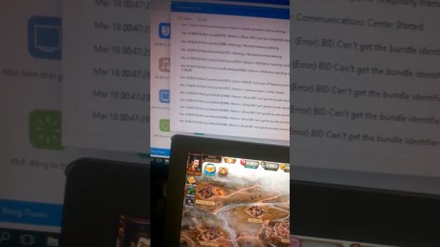 Fix hiệu năng cho iPad 2 ios 8.4.1 смотреть онлайн