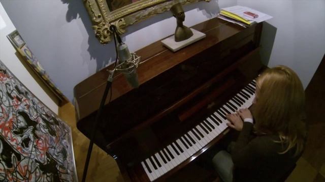 Ursa Minor by David Nevue смотреть онлайн