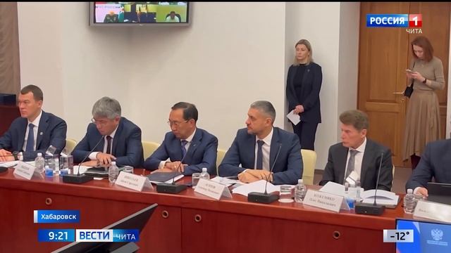 Забайкалье продолжит оказывать помощь в восстановлении Старобешевского района ДНР смотреть онлайн