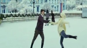 гр.Секрет ..В ЧАС КОГДА В МОСКВЕ 12 ЧАСОВ ПРОБЬЕТ    монтаж Хаванцева Оля  (музыка , клип . как..я)