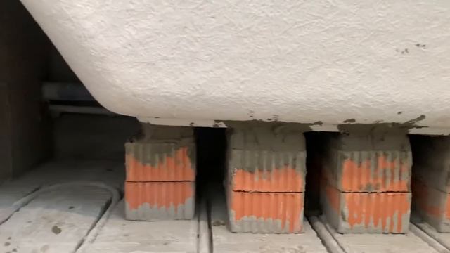 Установка акриловой ванны / Дом в деревне смотреть онлайн