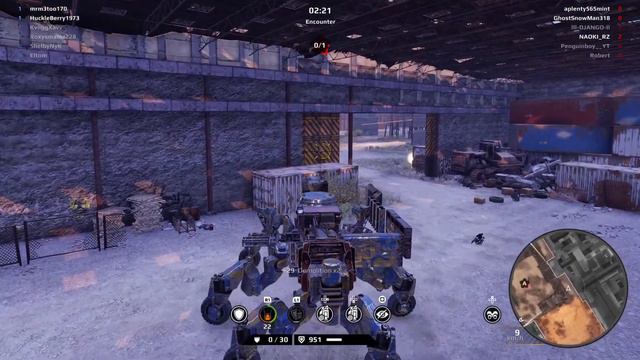 Crossout Two Free Parts Make it Right.. and Luck? Regen Cannon Skip to 4:00 PvP Temp Vid Music Edit смотреть онлайн