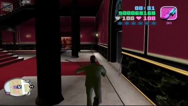 Вайс сити лодка! Grand theft auto vice city deluxe. Бесплатно гта андреас. #64 смотреть онлайн