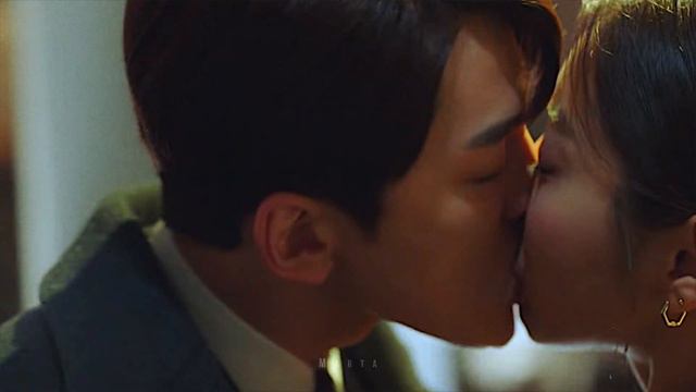 Multifandom Kdrama FMV ｜ Talking Body