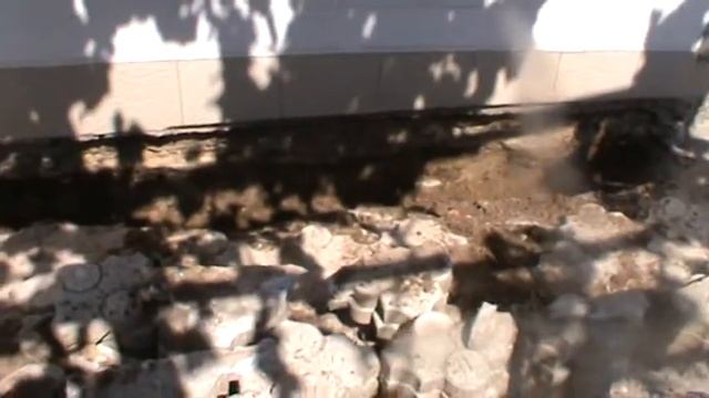 M2U00322 КММ123 Гидроизоляция фундамента (старая постройка).1день. смотреть онлайн