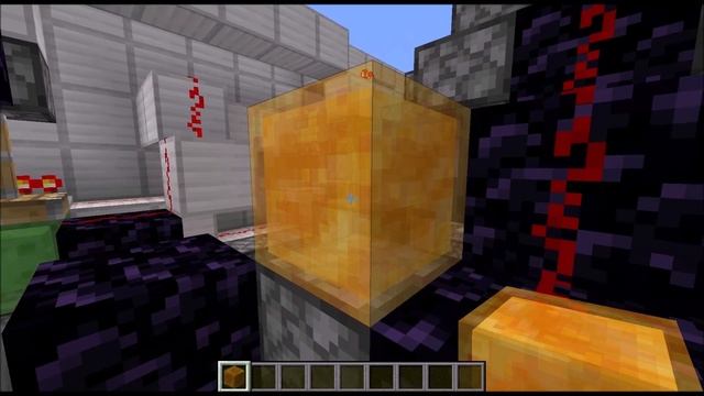 Addendum: 13x13 Double Vault Door [Java 1.15+] смотреть онлайн