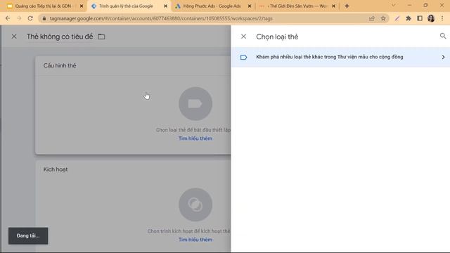Hướng dẫn gắn mã tiếp thị lại vào website đơn giản, ai cũng làm được смотреть онлайн