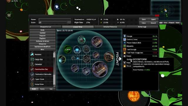 Star Ruler Strategies - Mobile Constructer.wmv смотреть онлайн