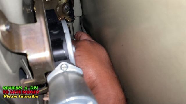 Nissan Quest Sliding Door Won't Open (FIXED) | Panel Removal & Repair DIY смотреть онлайн