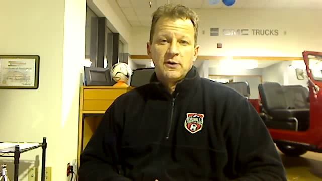 2003 Ford Crown Victoria LX Video Message смотреть онлайн