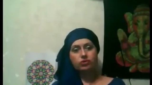 Секреты масле - Эфирные масла в очищении [Ma1a Bru ] смотреть онлайн