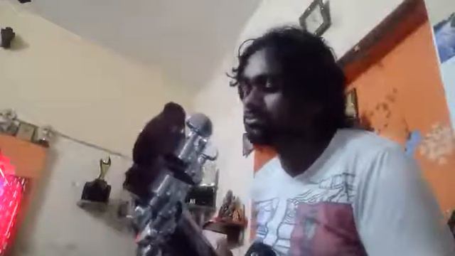 Aye Zindagi gale laga le (Solo part) by Rahul Domnic смотреть онлайн