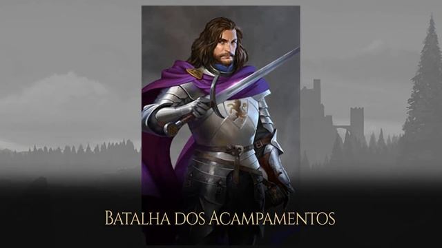 A Casa Brax | Game of Thrones смотреть онлайн
