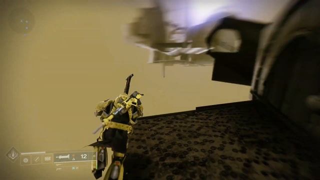 OOB: Outside Spiders Safehouse смотреть онлайн