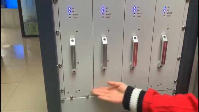 High power TV transmitter(3kw 5kw 10kw) смотреть онлайн