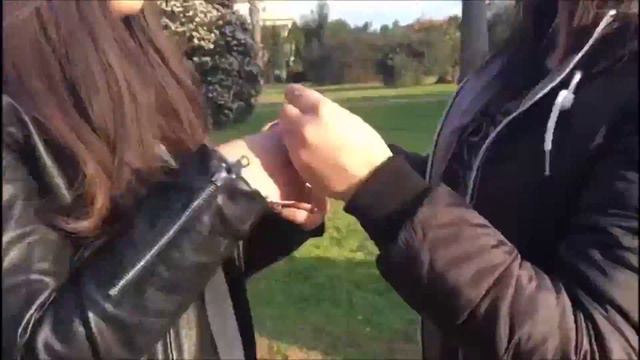 "Lo slogan è mio e lo realizzo io" Liceo Statale Laura Bassi 4A scientifico смотреть онлайн