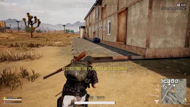 PUBG DUAL TEAM i5 8400 GTX 1050 Ti смотреть онлайн