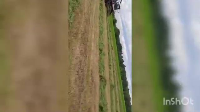 Заготовка сенажа смотреть онлайн