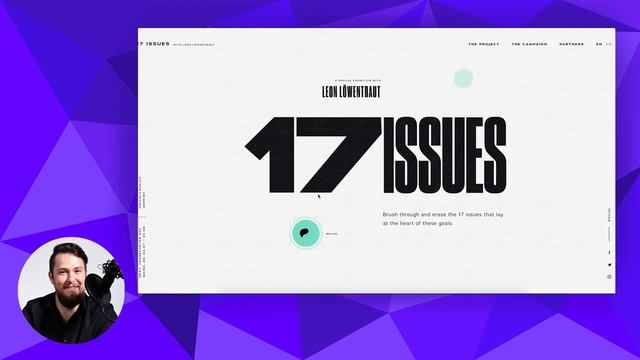 Release of ReactType and not so simple animation in Pixi.js - Frontend News #4 | frontendhouse.com смотреть онлайн