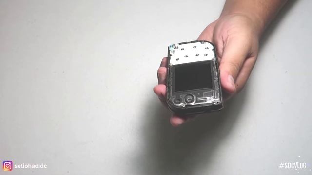 RESTORASI NOKIA 7610 [INDONESIA] смотреть онлайн